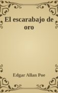 El escarabajo de oro - Edgar Allan Poe